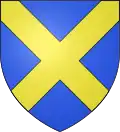 Coat of arms of Ville-au-Val