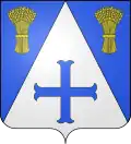 Coat of arms of Engenville