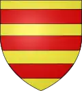 Coat of arms of Willencourt