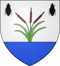 Coat of arms of Eyragues