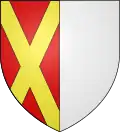 Coat of arms of Baixas