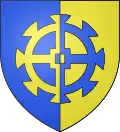 Coat of arms of Botans
