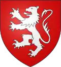 Coat of arms of Boulbon