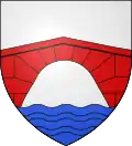 Coat of arms of Breitenbach-Haut-Rhin