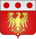 Coat of arms of Griselles