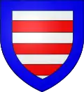 Coat of arms of Hantay