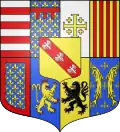 Coat of arms of Insming