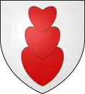 Coat of arms of Réguisheim