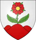 Coat of arms of Rammersmatt