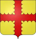 Coat of arms of Semousies