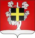 Coat of arms of Vigneulles-lès-Hattonchâtel