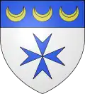 Coat of arms of Villenave-près-Béarn