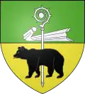 Coat of arms of Widensolen