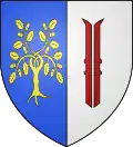 Coat of arms of La Bastide-Puylaurent