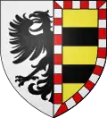 Coat of arms of Halen