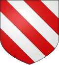 Coat of arms of Honnelles