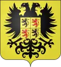 Coat of arms of Jemappes