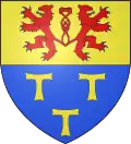 Coat of arms of Wichelen