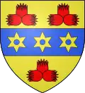 Coat of arms of Montmagny