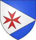 Coat of arms of Équevilley