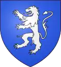 Coat of arms of Bésignan