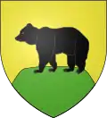 Coat of arms of Bizous