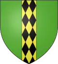 Coat of arms of Canet