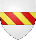 Coat of arms of Carlux