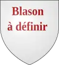 Coat of arms of Chambon