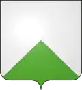 Coat of arms of Coudons