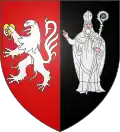 Coat of arms of Dohem