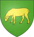 Coat of arms of Flassans-sur-Issole