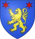Coat of arms of Gourgue