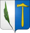 Coat of arms of Graulhet