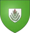 Coat of arms of Heuringhe