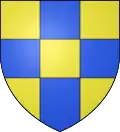 Coat of arms of La Roche-sur-Foron