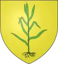 Coat of arms of Le Cannet-des-Maures