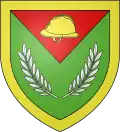 Coat of arms of Les Éparges