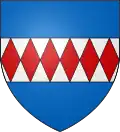 Coat of arms of Leucate