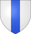 Coat of arms of Mansempuy