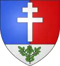 Coat of arms of Marolles-les-Buis