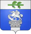 Coat of arms of Merten