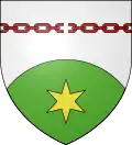 Coat of arms of Moyemont