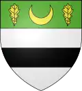 Coat of arms of Muids
