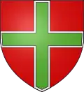 Coat of arms of Neuville