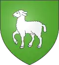 Coat of arms of Niergnies