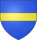 Coat of arms of Prisches