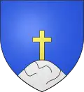 Coat of arms of Puntous
