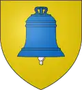 Coat of arms of Saint-Félix-Lauragais