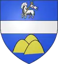 Coat of arms of Saint-Jean-de-Monts